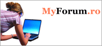 Pagina de start a forumului NiNi Romania 
